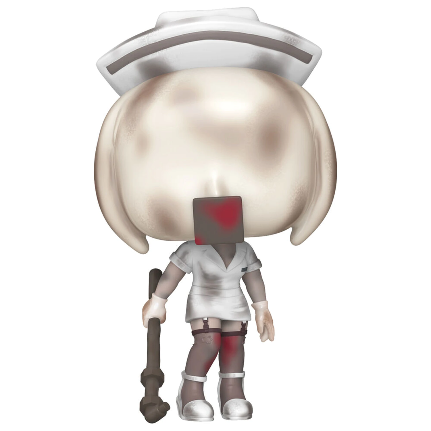 Funko POP figura Silent Hill 2 Bubblehead Nurse termékfotó
