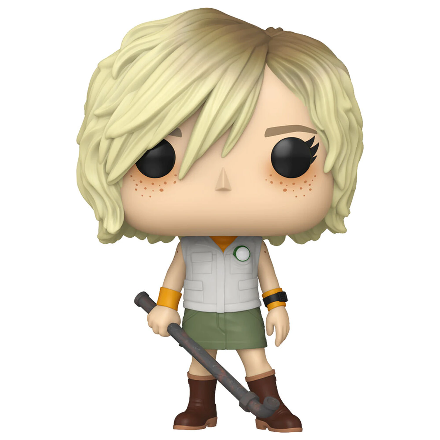 Funko POP figura Silent Hill 2 Heather Mason termékfotó