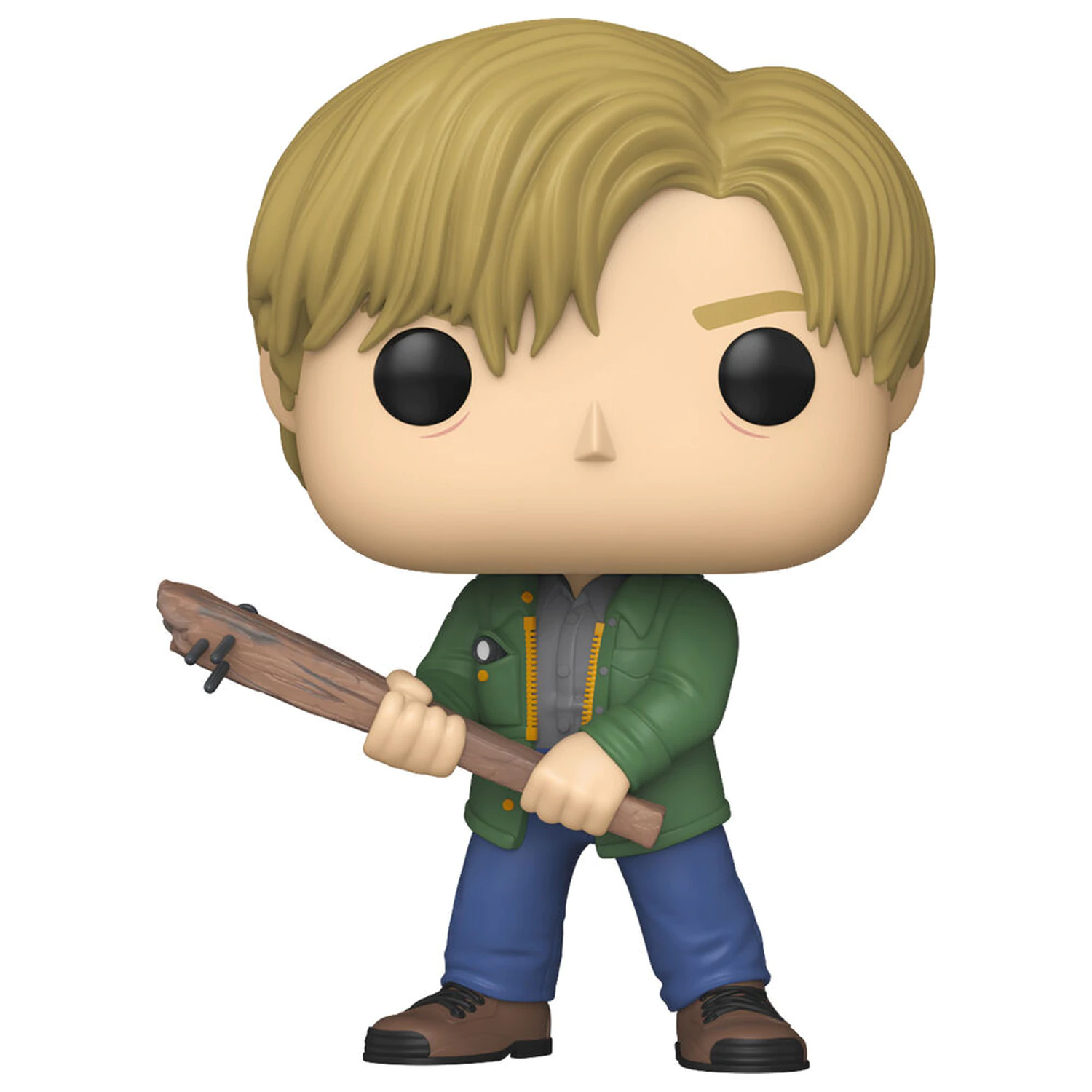 Funko POP figura Silent Hill 2 James Sunderland termékfotó