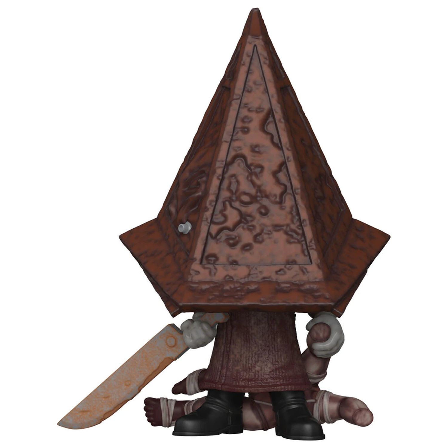 Funko POP figura Silent Hill 2 Pyramid Head termékfotó
