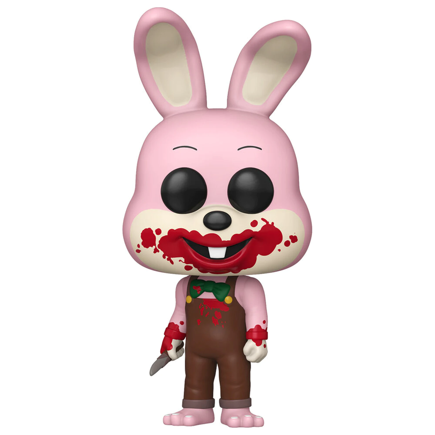 Funko POP figura Silent Hill 2 Robbie the Rabbit termékfotó