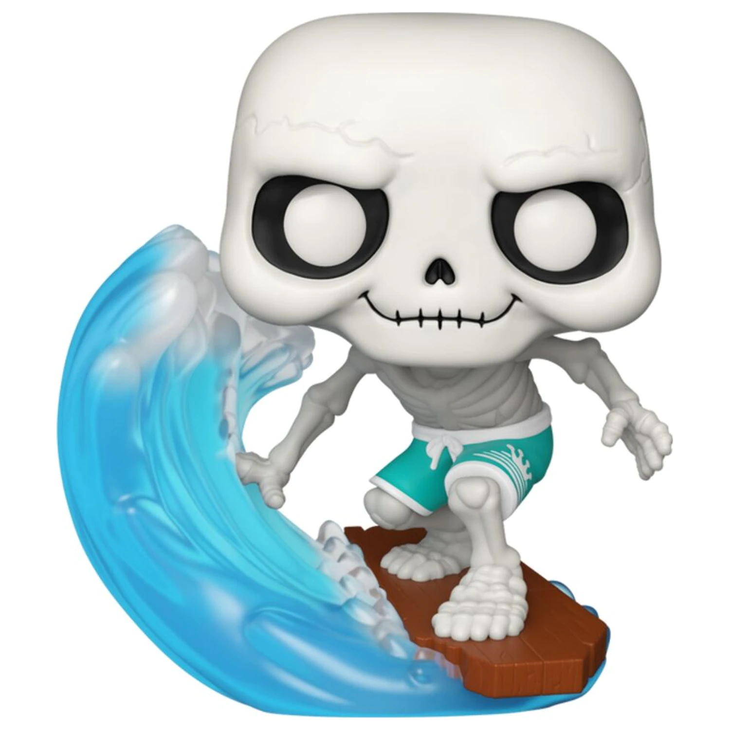 Funko POP figura Skully Surfer Skully termékfotó