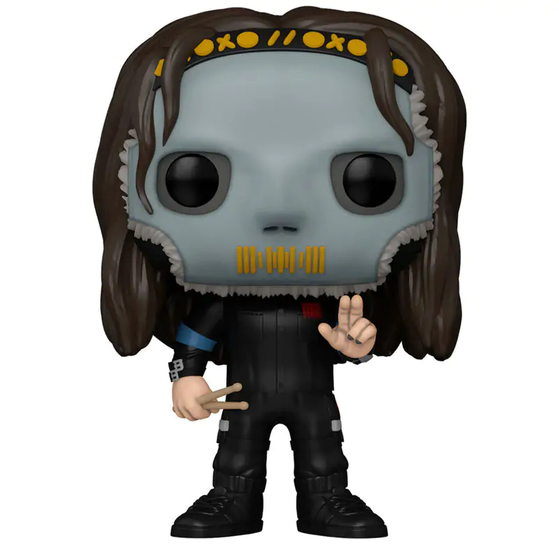 Funko POP figura Slipknot Jay termékfotó