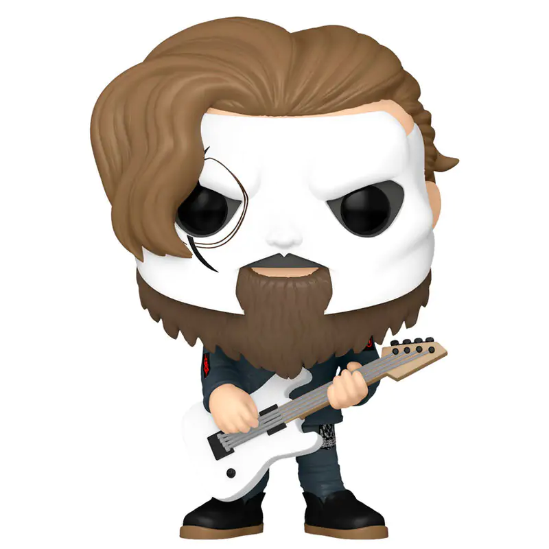 Funko POP figura Slipknot Jim Root termékfotó