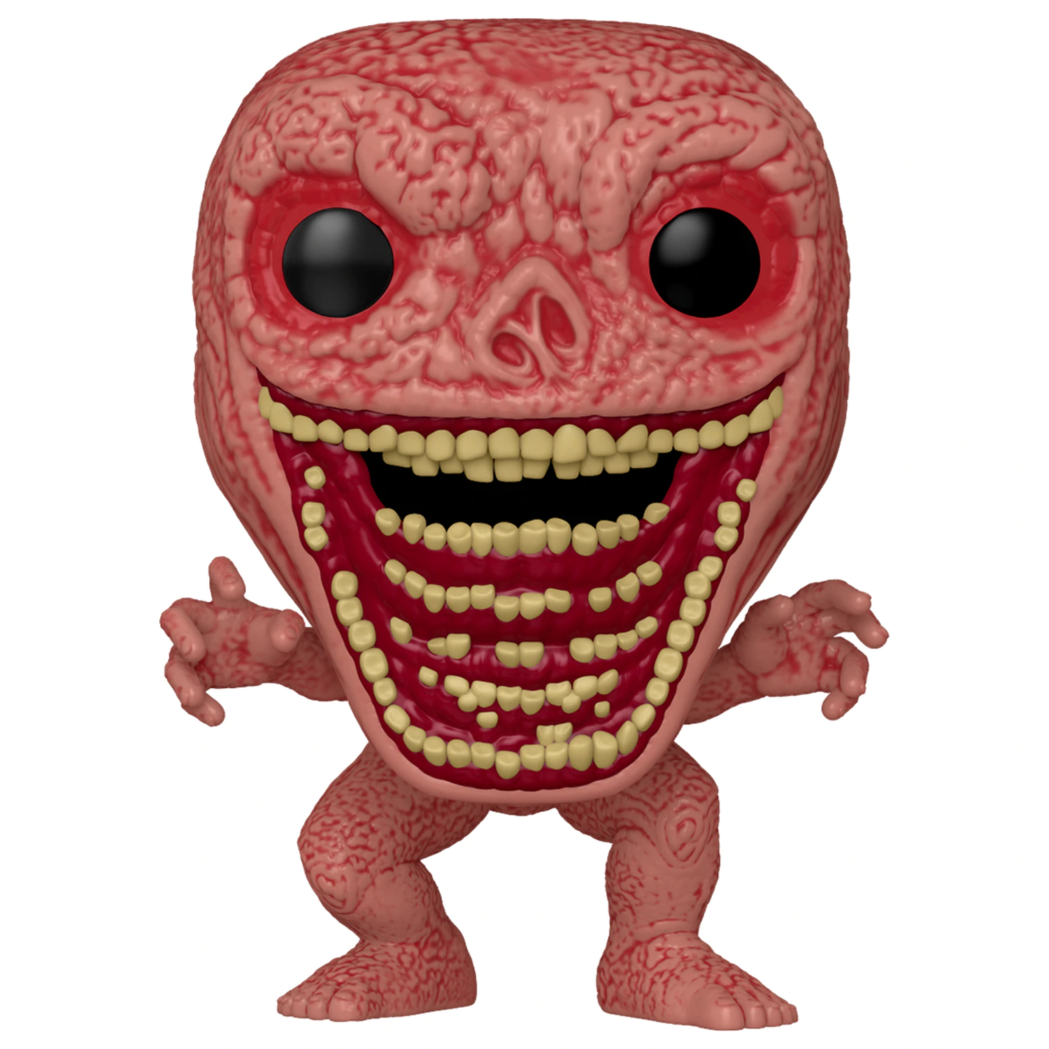 Funko POP figura Smile Entity termékfotó