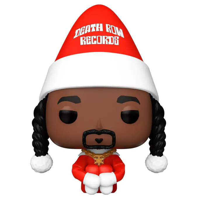 Funko POP figura Snoop Dogg Snoop on the Stoop termékfotó