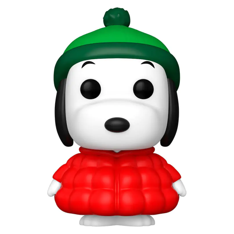 Funko POP figura Snoopy - Snoopy Exkluzív termékfotó