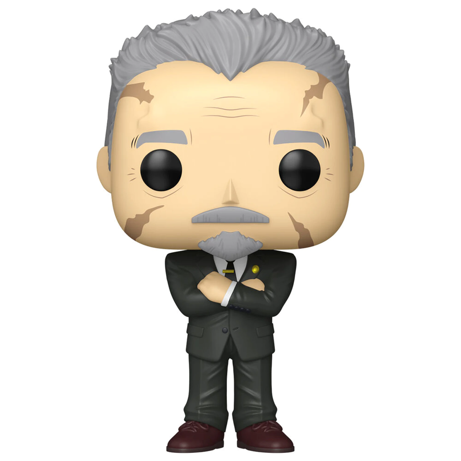 Funko POP figura Solo Leveling Go Gunhee termékfotó