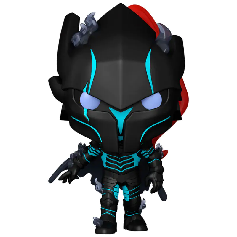 Funko POP figura Solo Leveling Igris termékfotó