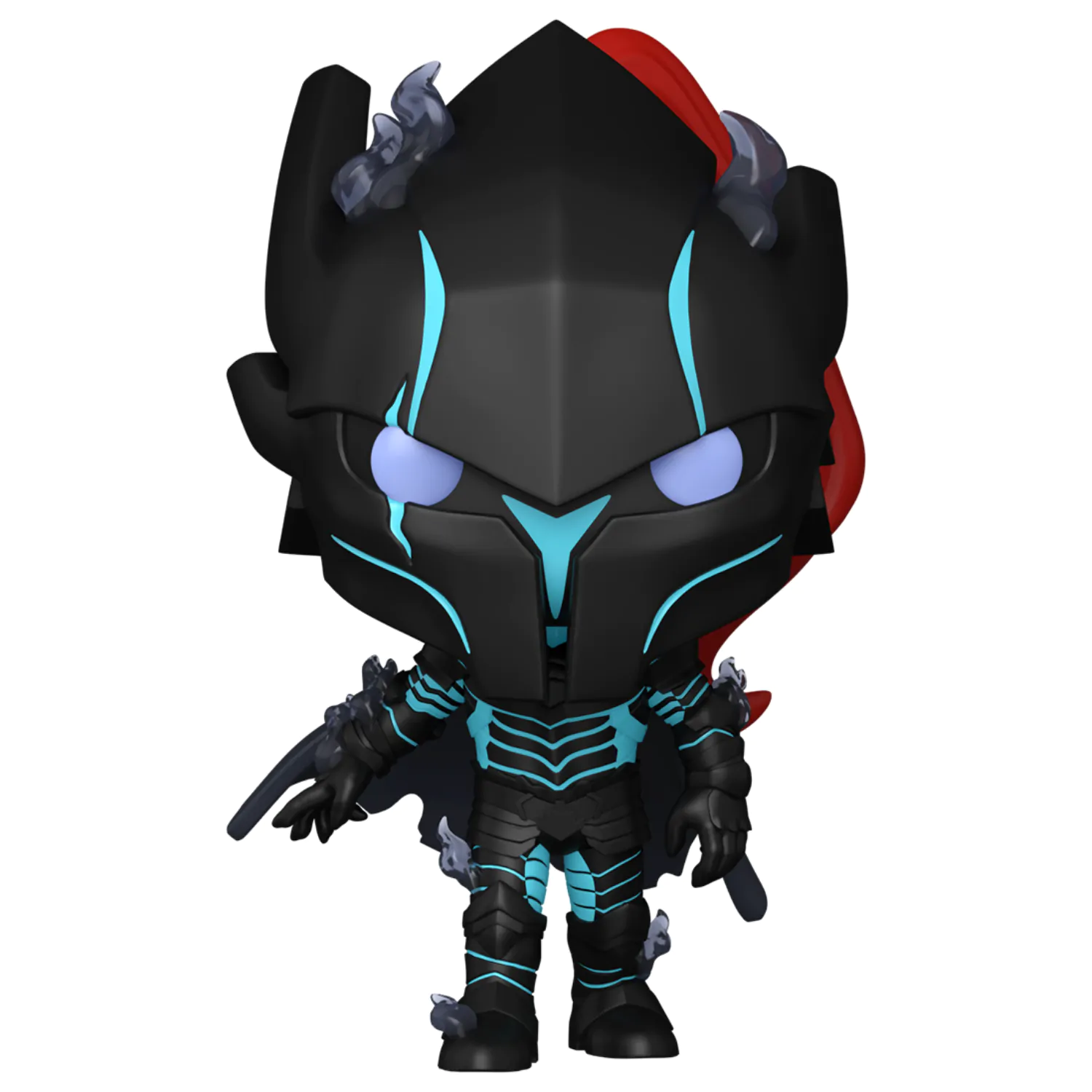 Funko POP figura Solo Leveling Igris termékfotó