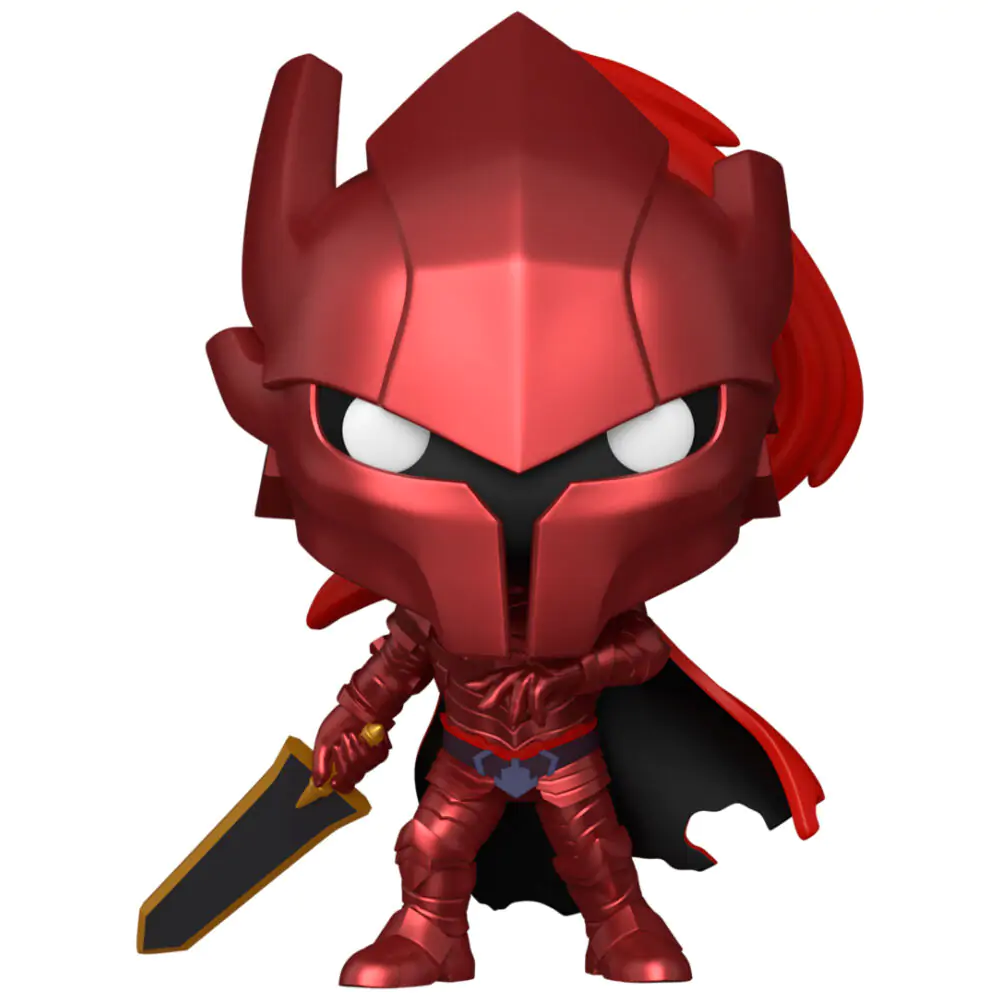 Funko POP figura Solo Leveling Igris Chase termékfotó
