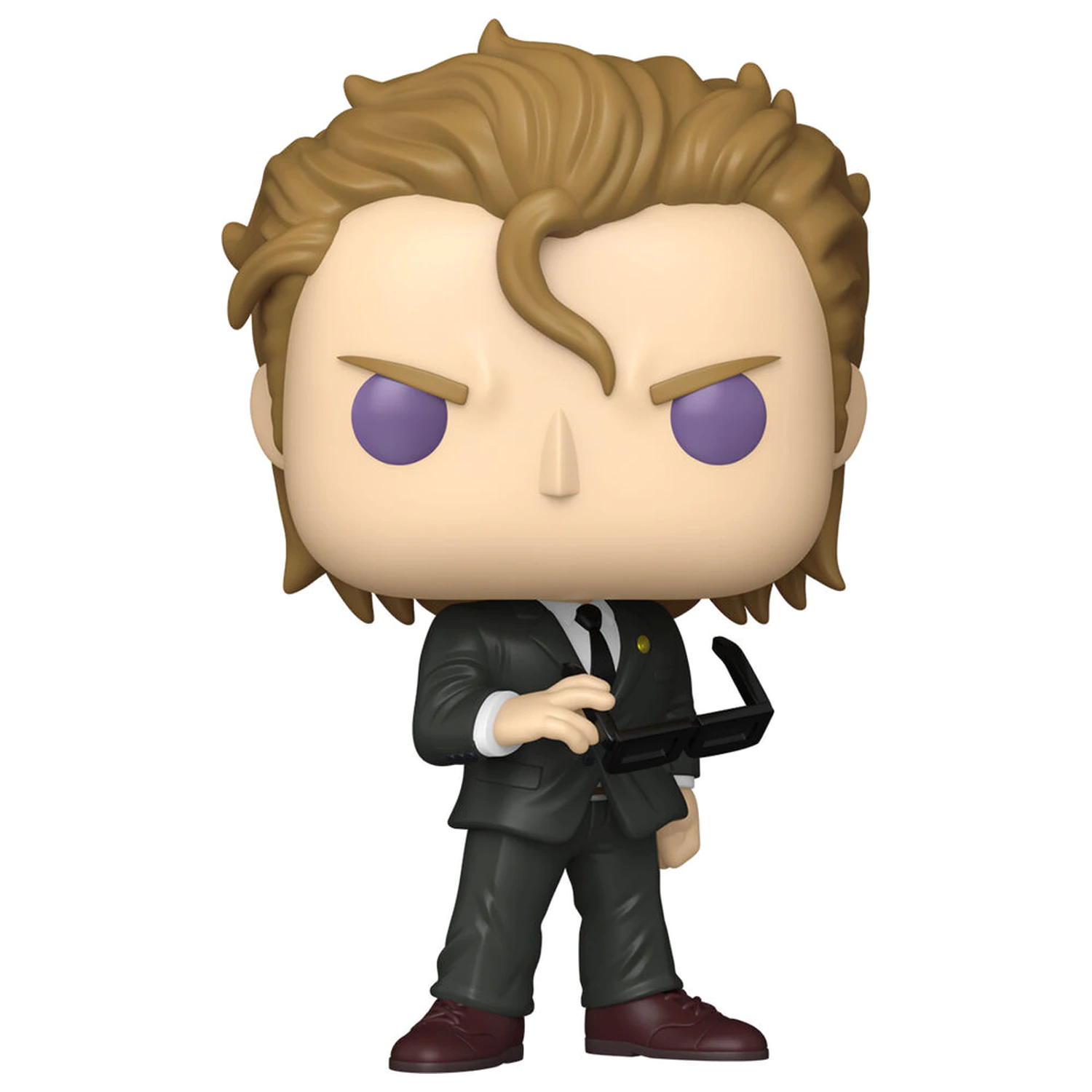Funko POP figura Solo Leveling Woo Jinchul termékfotó