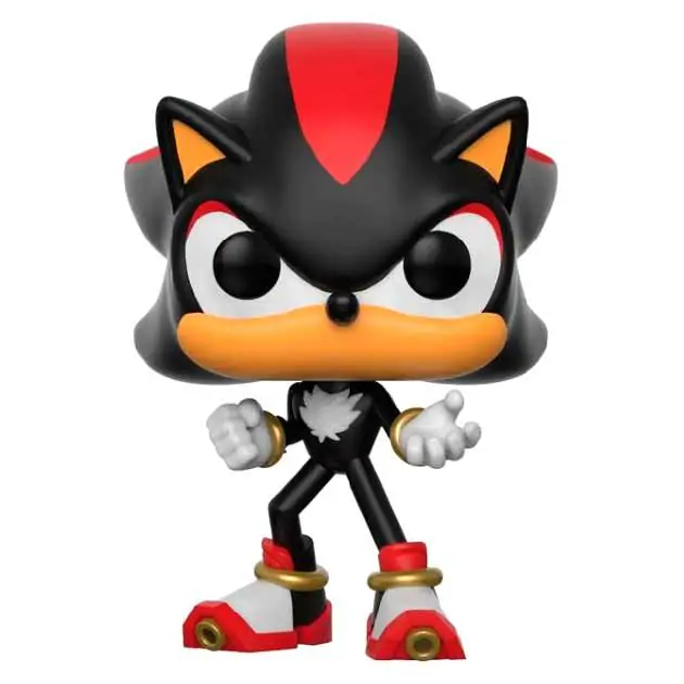 Funko POP figura Sonic Shadow termékfotó