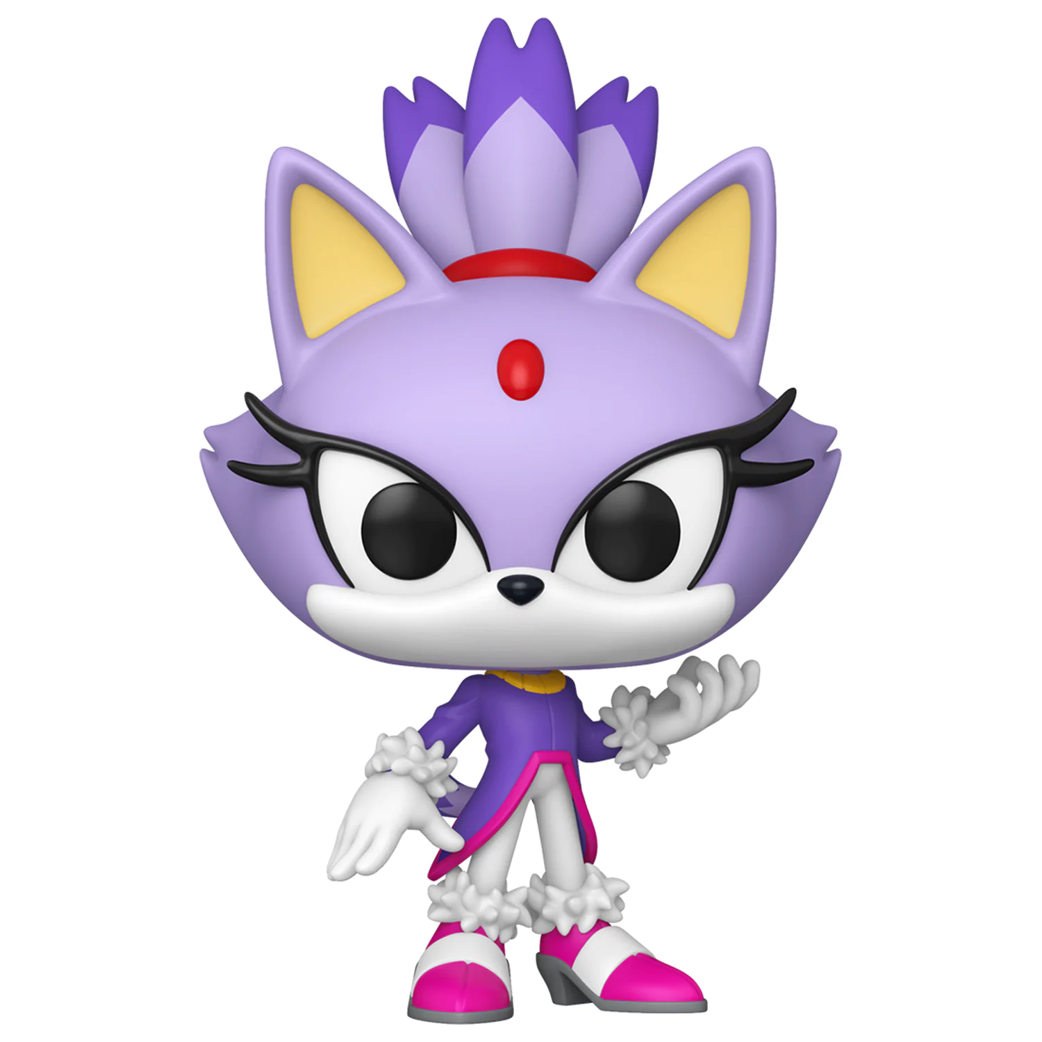Funko POP figura Sonic The Hedgehog Blaze termékfotó