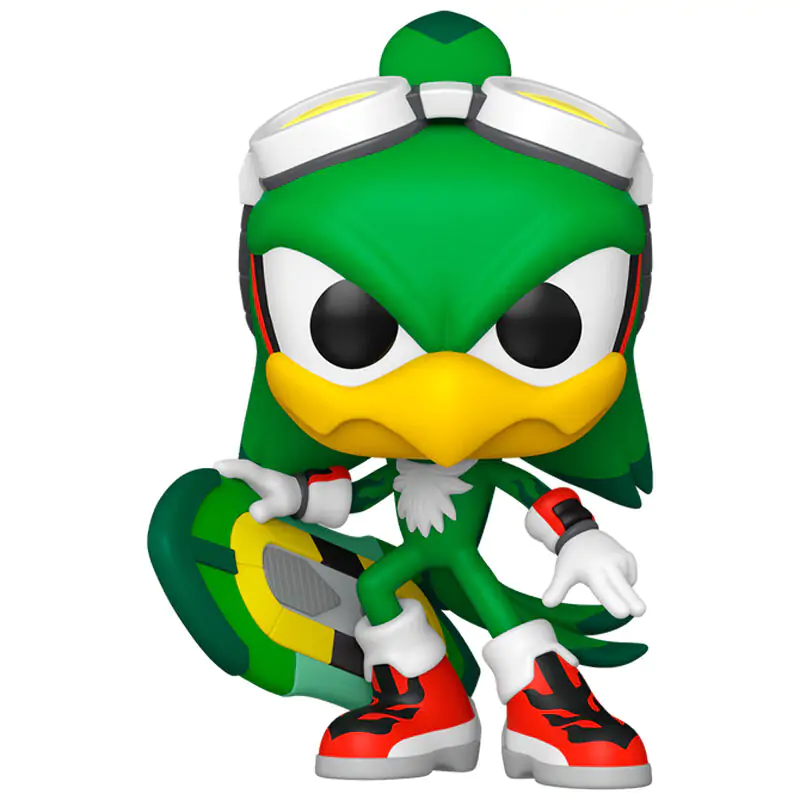 Funko POP figura Sonic The Hedgehog Jet termékfotó