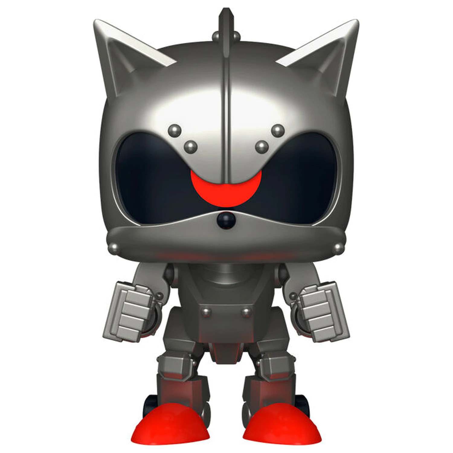 Funko POP figura Sonic The Hedgehog Mecha Sonic termékfotó
