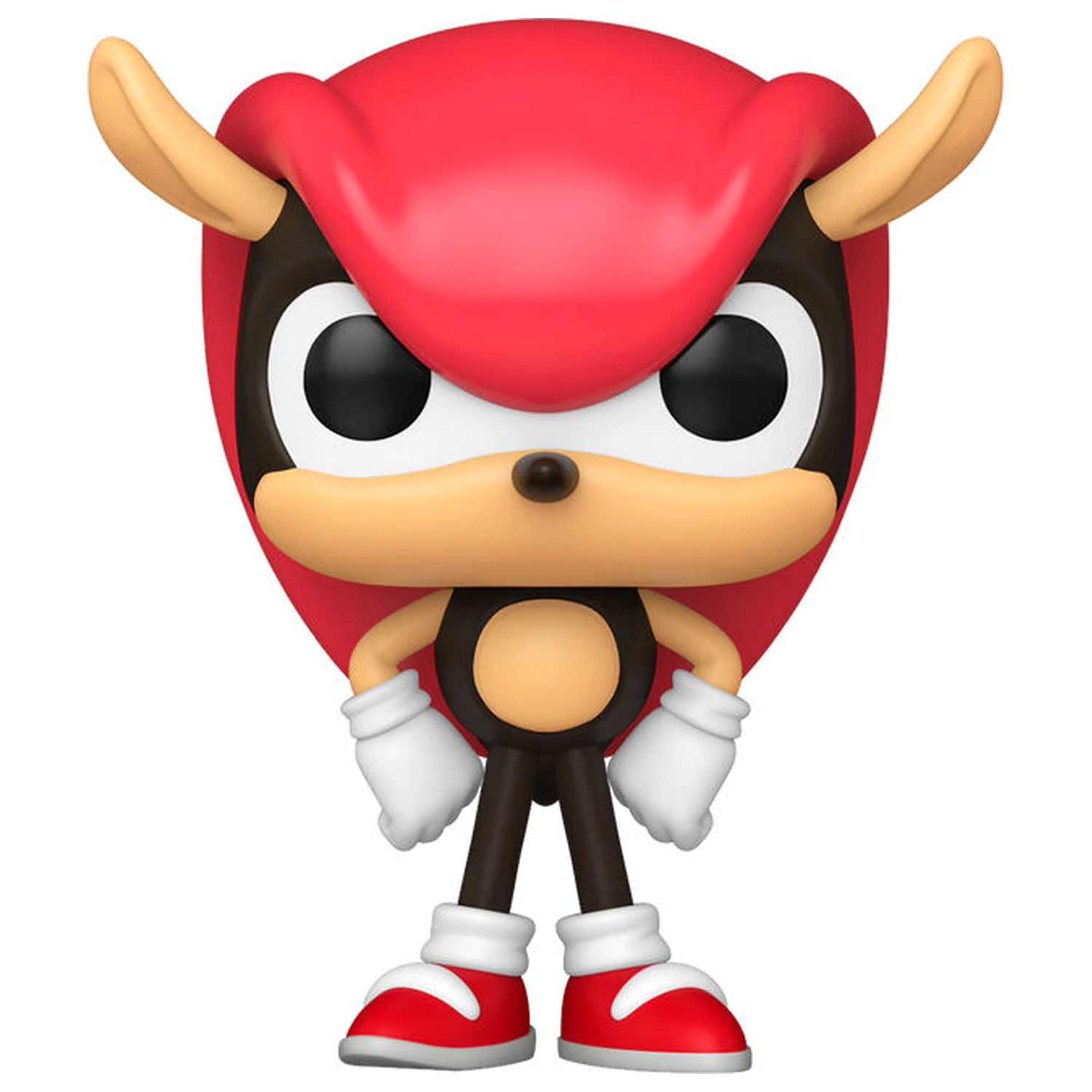 Funko POP figura Sonic The Hedgehog Mighty termékfotó