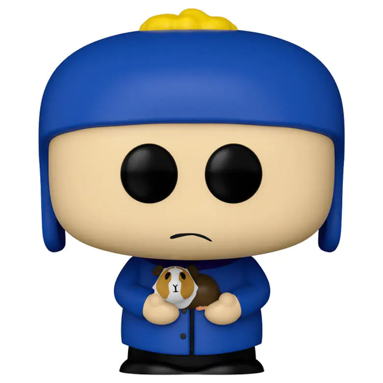 Funko POP figura South Park Craig Tucker with Stripe termékfotó