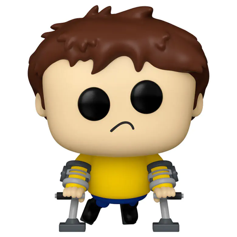 Funko POP figura South Park Jimmy Valmer termékfotó