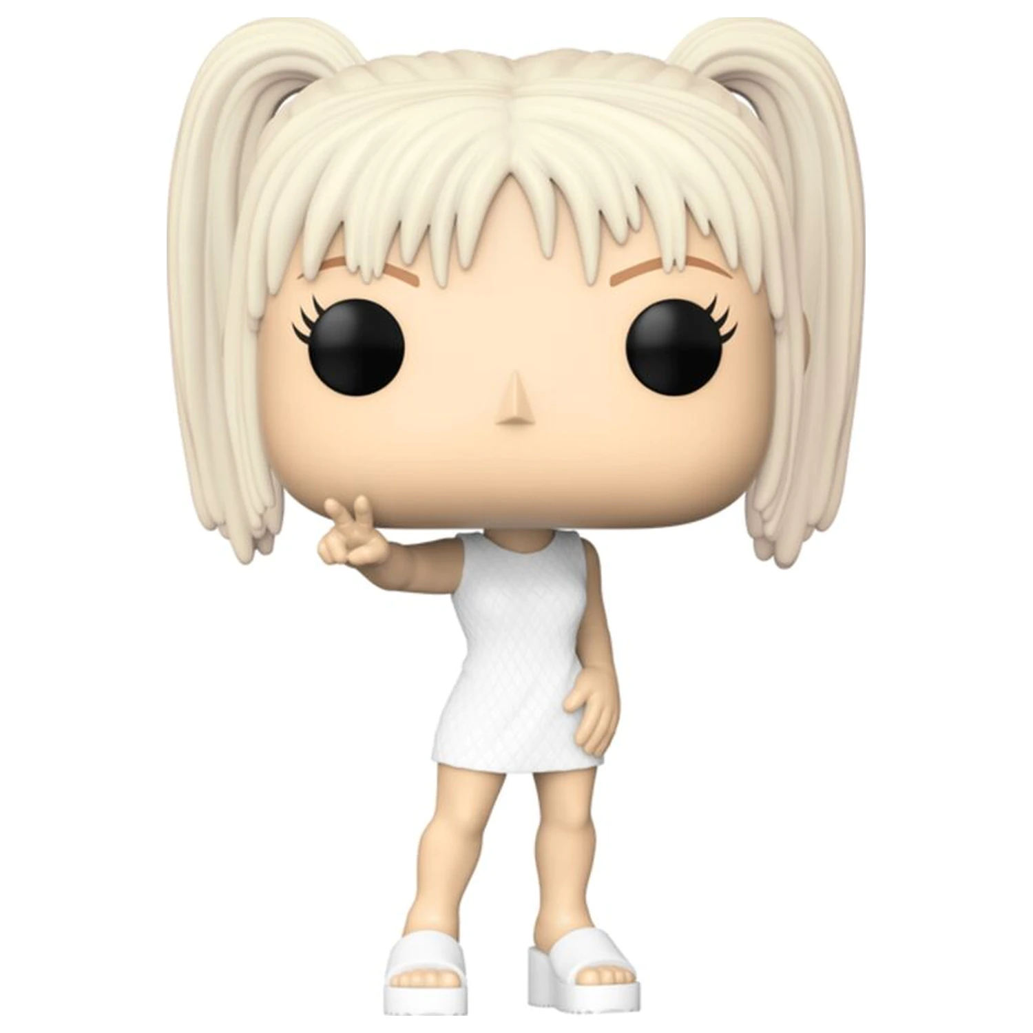 Funko POP figura Spice Girls Baby Spice termékfotó