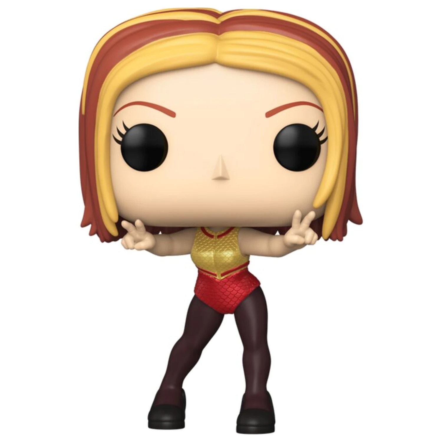 Funko POP figura Spice Girls Ginger Spice termékfotó