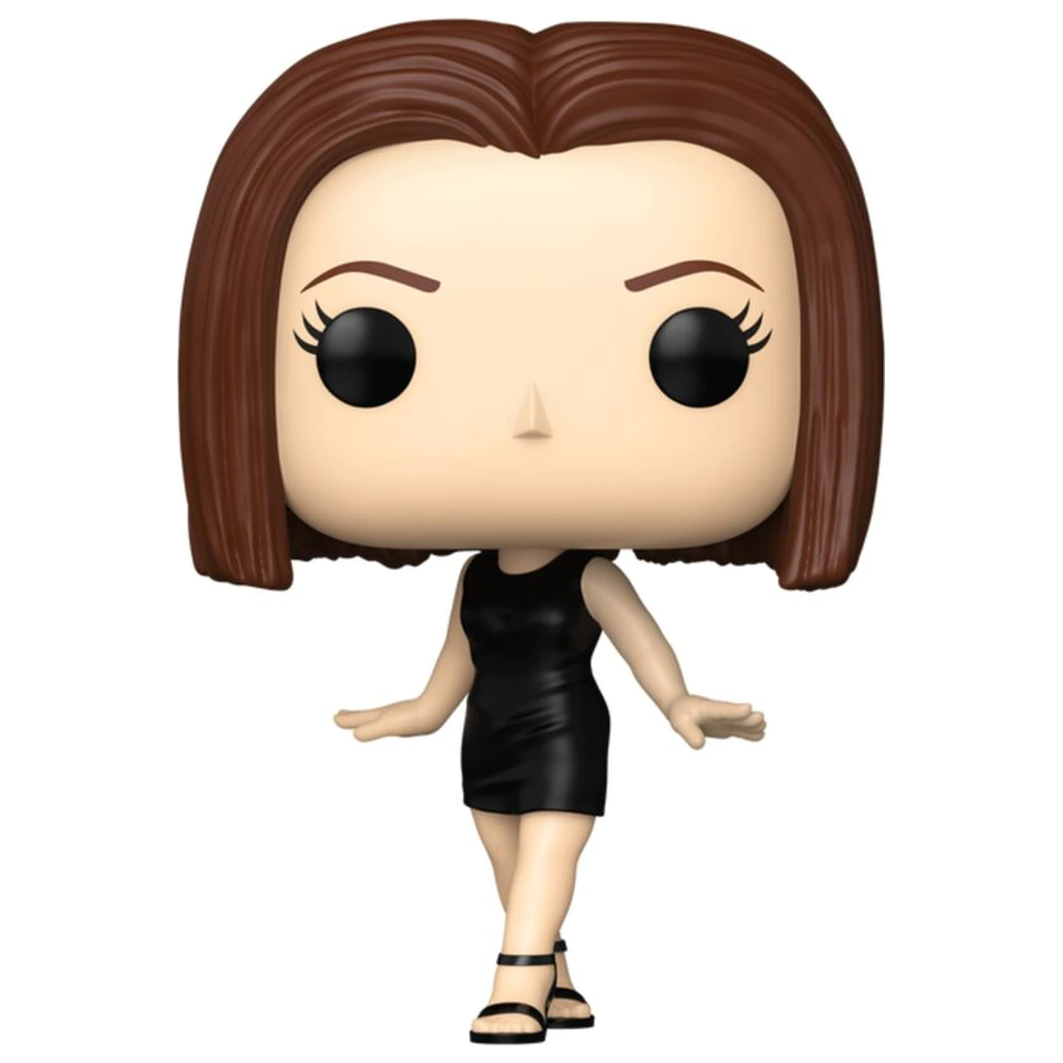 Funko POP figura Spice Girls Posh Spice termékfotó