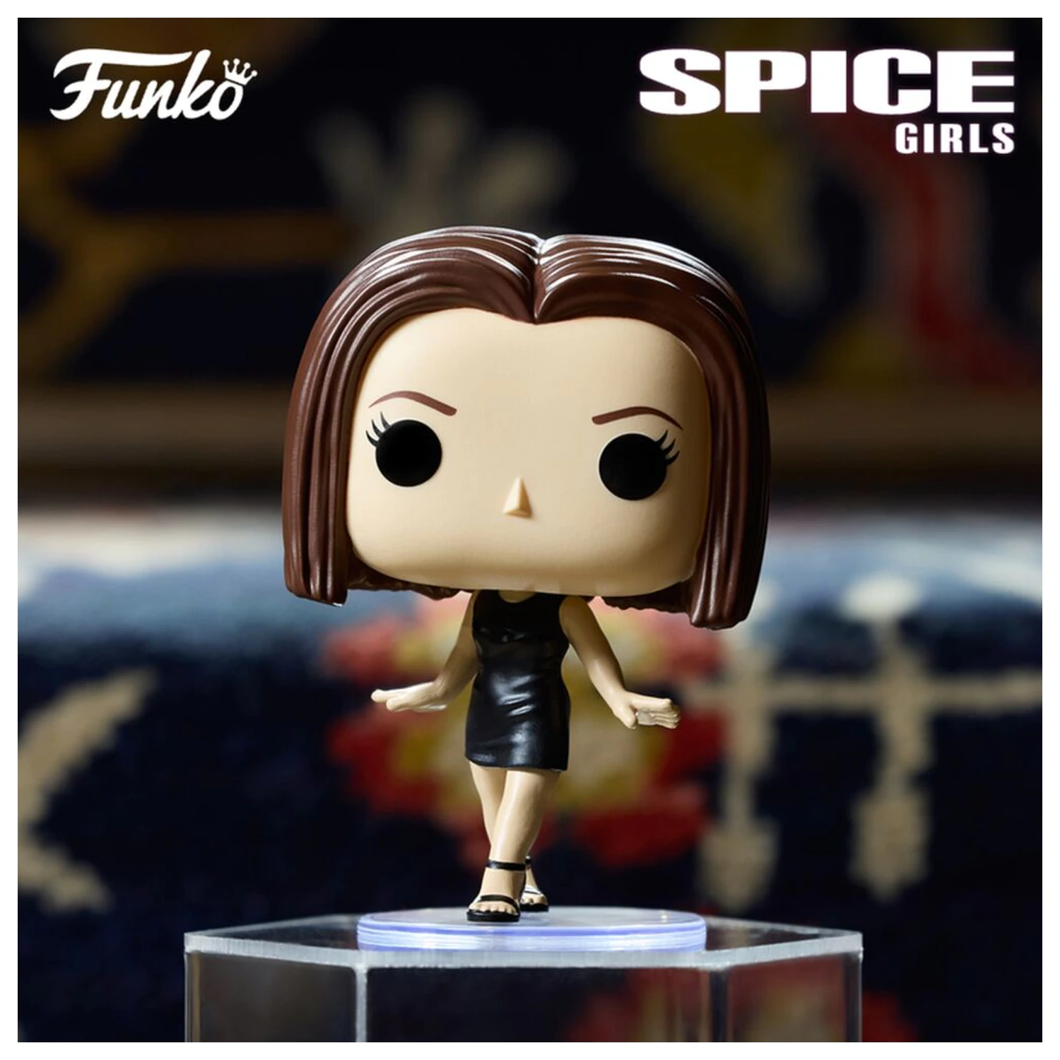 Funko POP figura Spice Girls Posh Spice termékfotó