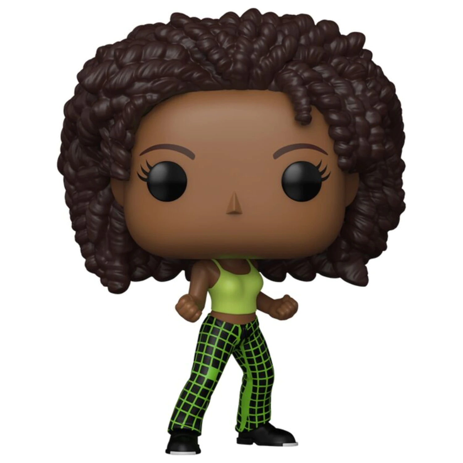 Funko POP figura Spice Girls Scary Spice termékfotó