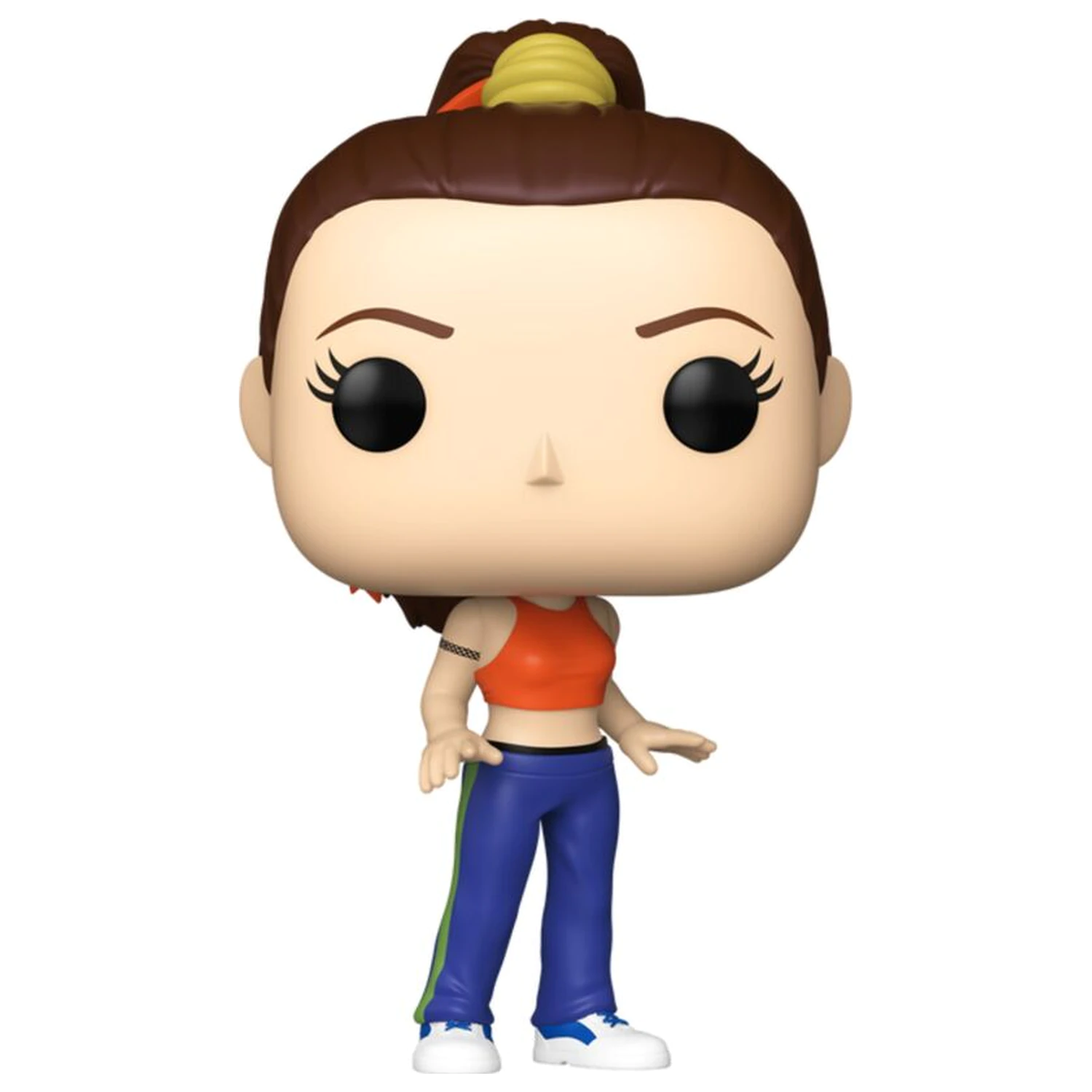 Funko POP figura Spice Girls Sporty Spice termékfotó