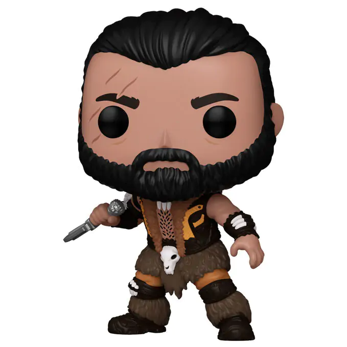 Funko POP figure Marvel Spiderman 2 Kraven termékfotó