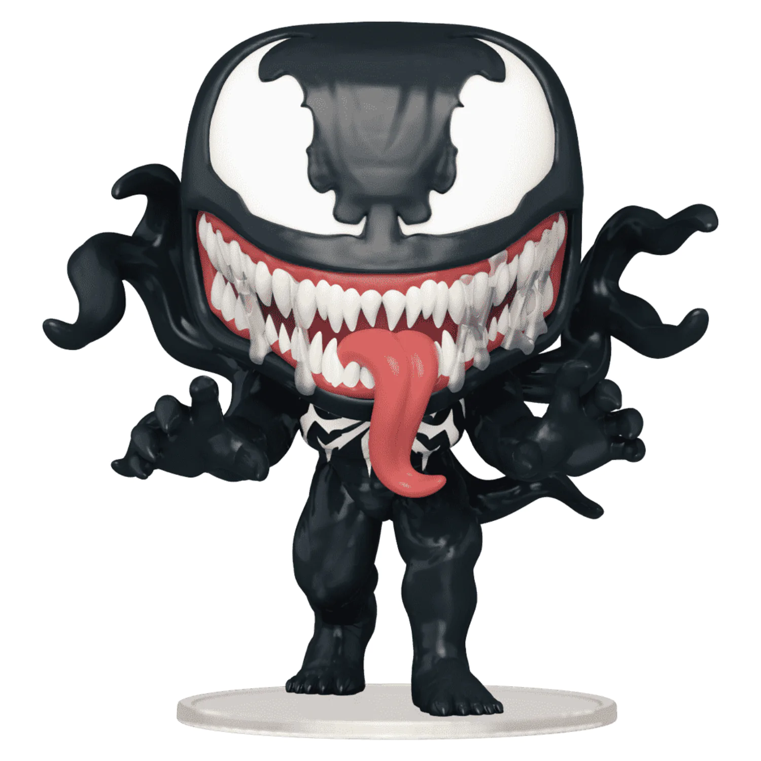 Funko POP figura Spider-Man 2 Venom Harry Osborn termékfotó