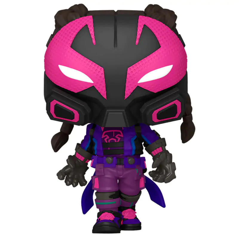 Funko POP figura Spider-Man Across the Spider-Verse Miles G Morales termékfotó