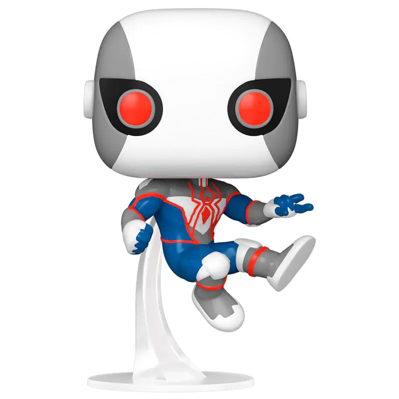 Funko POP figura Spider-Man Exkluzív termékfotó