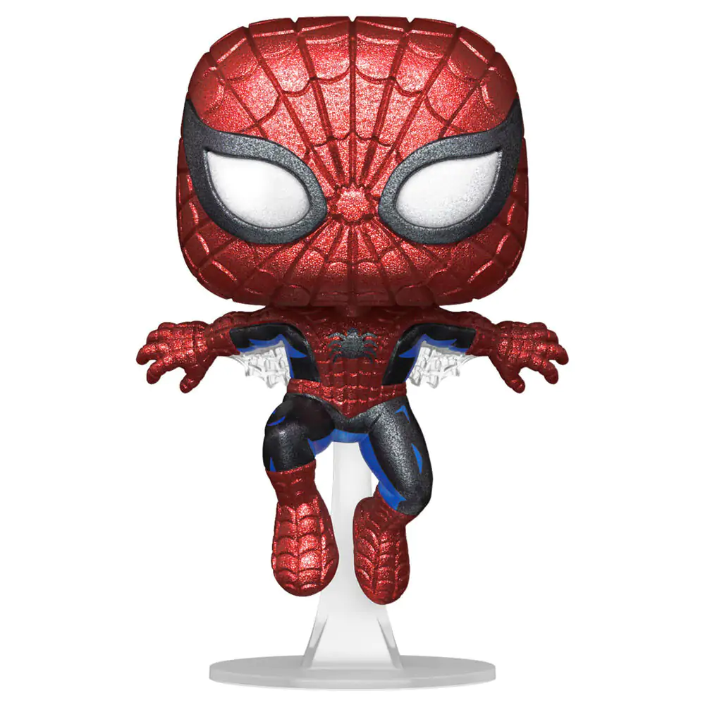 Funko POP figura Spider-Man Exkluzív termékfotó