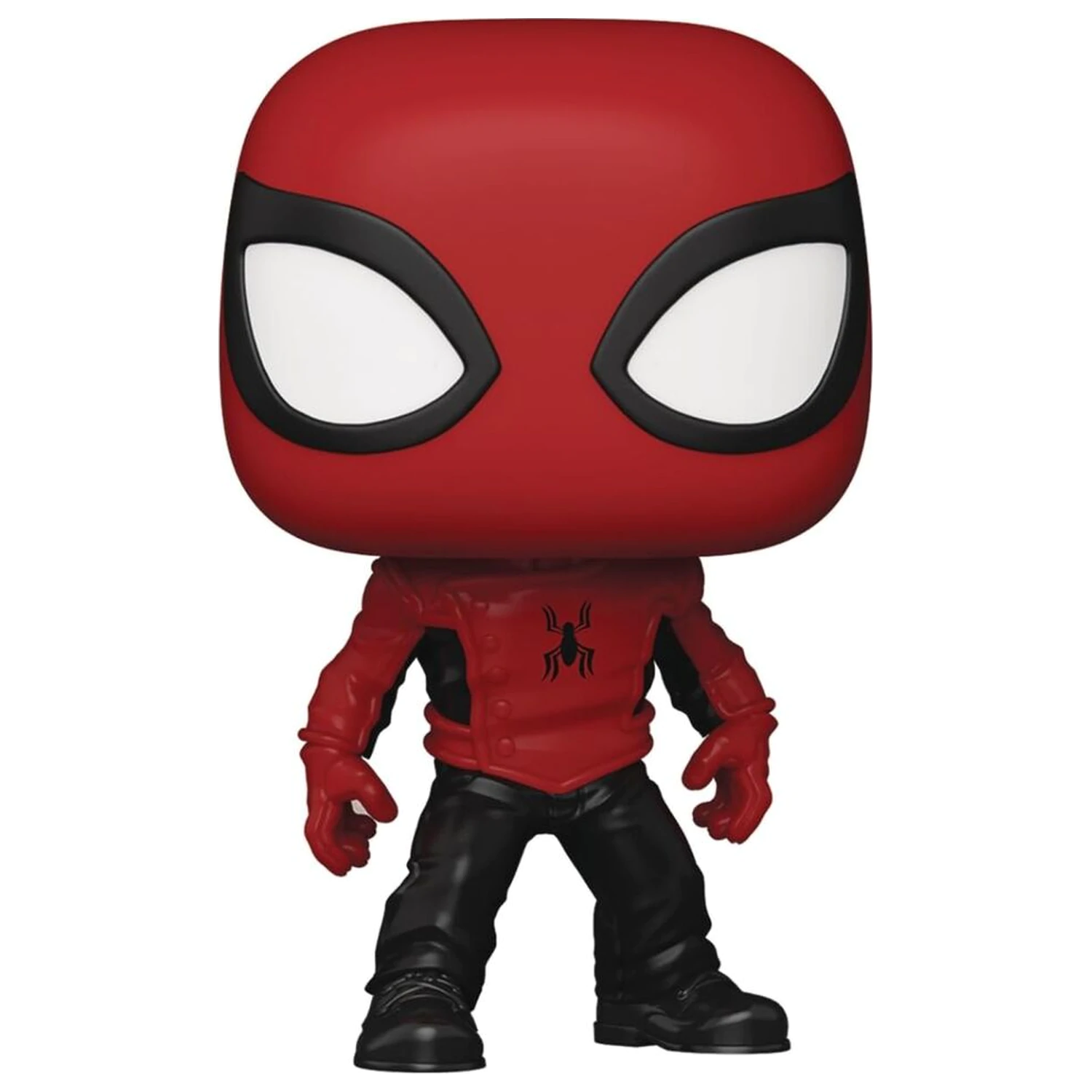Funko POP figura Spider-Man Last Stand Exkluzív termékfotó