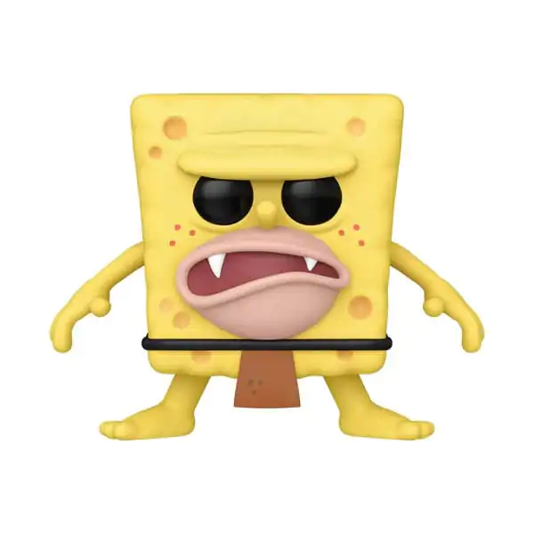 Funko POP figure Sponge Bob Caveman Spongebob termékfotó