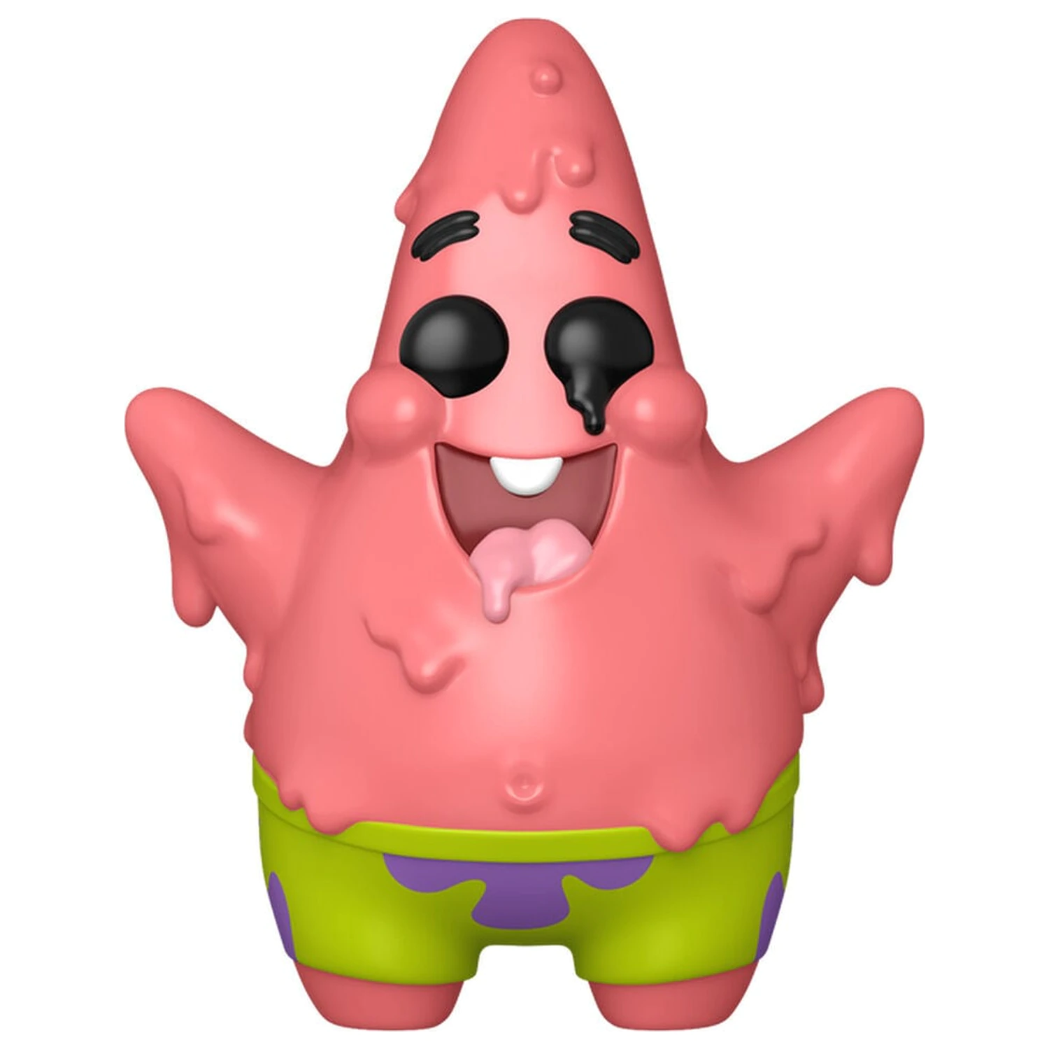 Funko POP figura SpongeBob SquarePants Patrick Star termékfotó