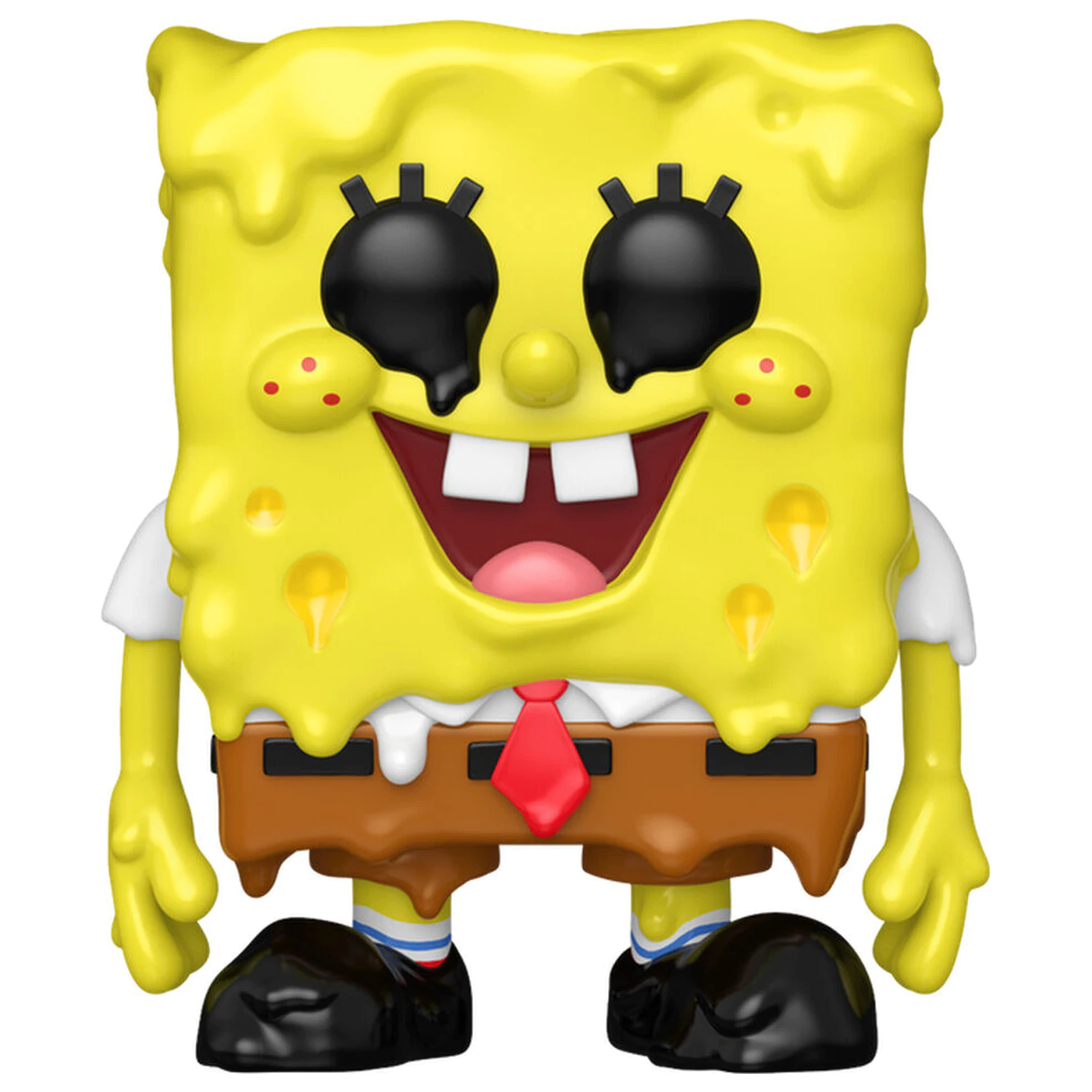 Funko POP figura SpongeBob SquarePants - SpongeBob SquarePants termékfotó