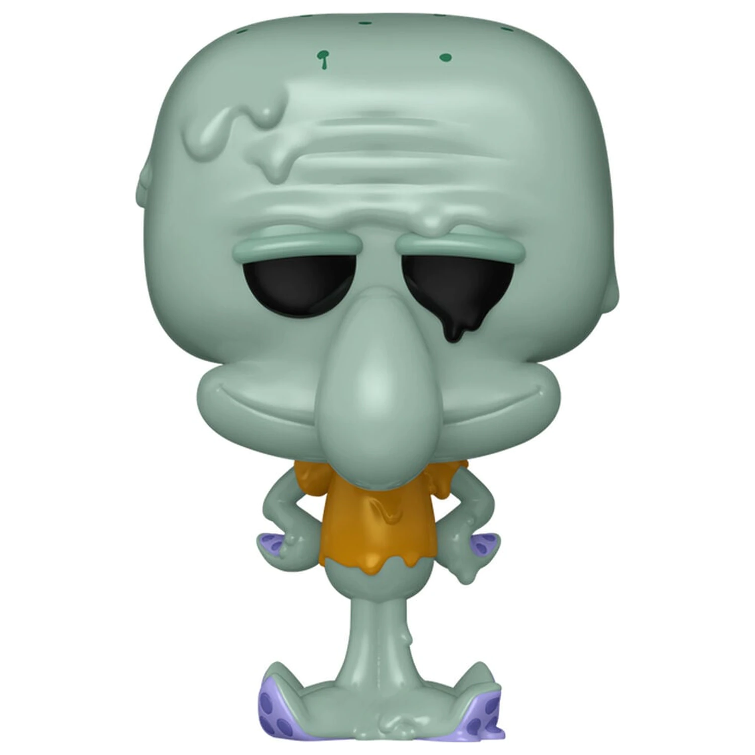 Funko POP figura SpongeBob SquarePants Squidward termékfotó