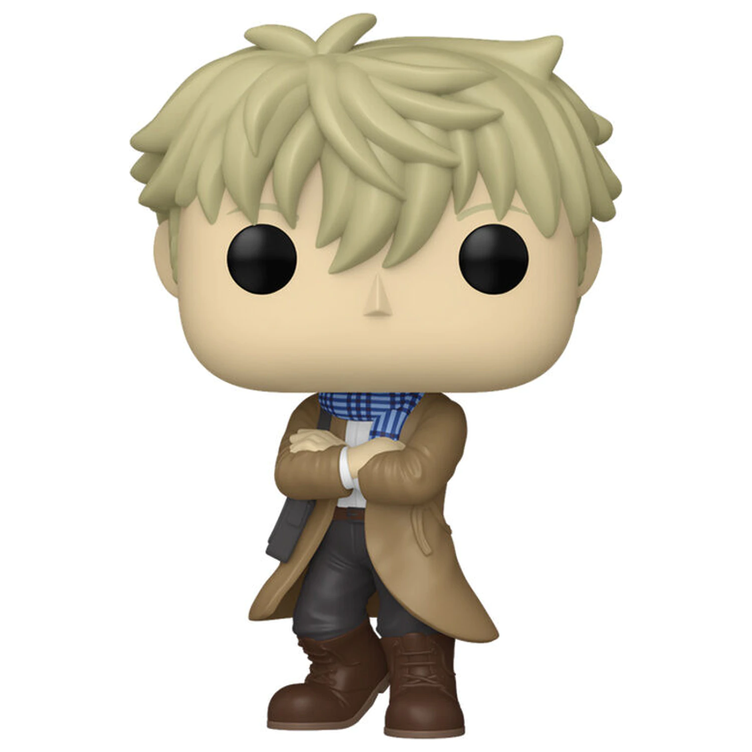 Funko POP figura Spy x Family Loid Forger termékfotó