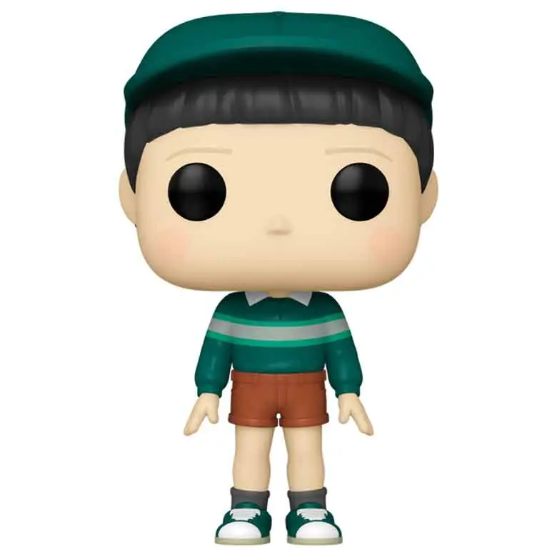 Funko POP figura Squid Game Chul-Su termékfotó