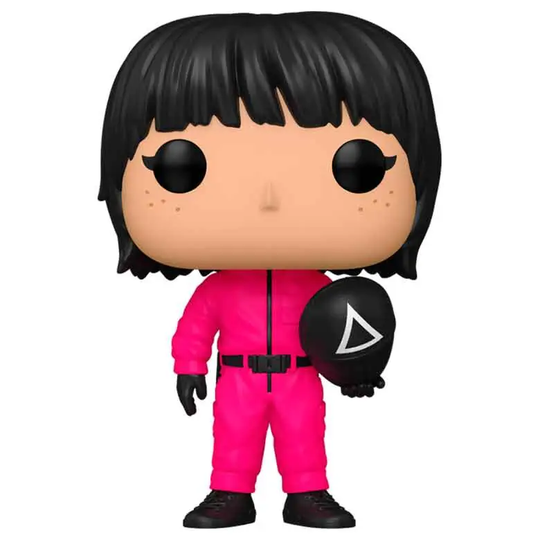 Funko POP figura Squid Game No-Eul termékfotó