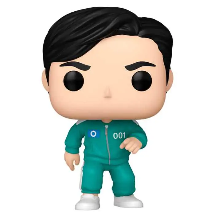 Funko POP figura Squid Game Player 001 termékfotó