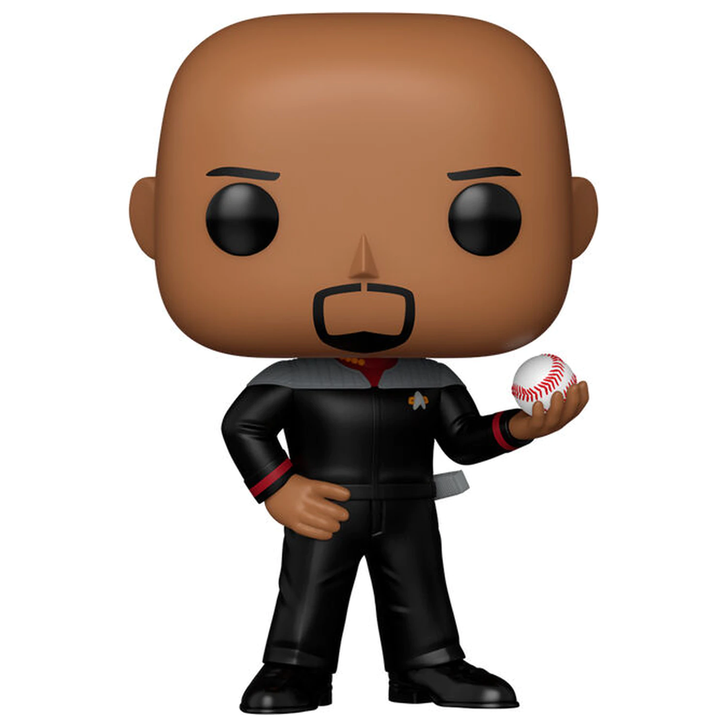 Funko POP figura Star Trek Benjamin Sisko termékfotó