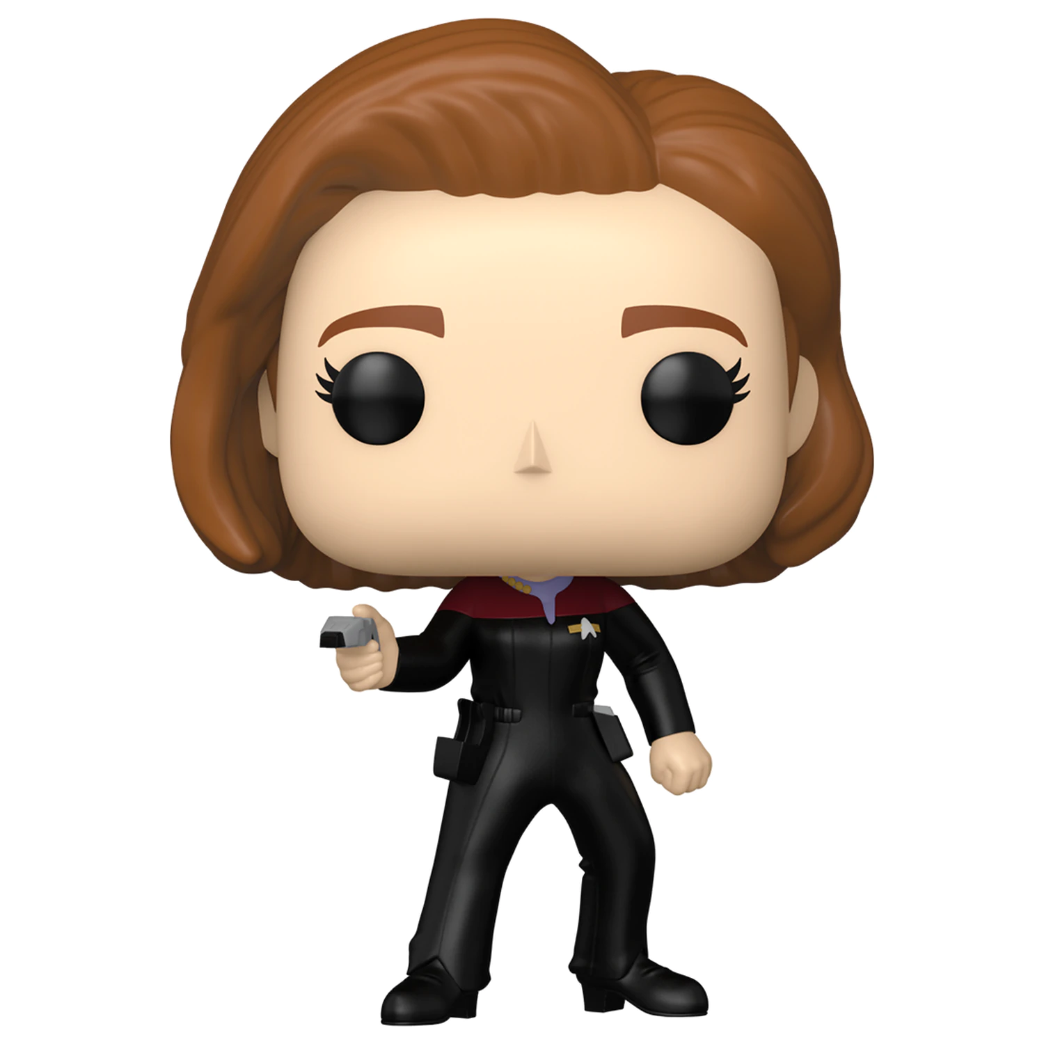 Funko POP figura Star Trek Captain Janeway termékfotó