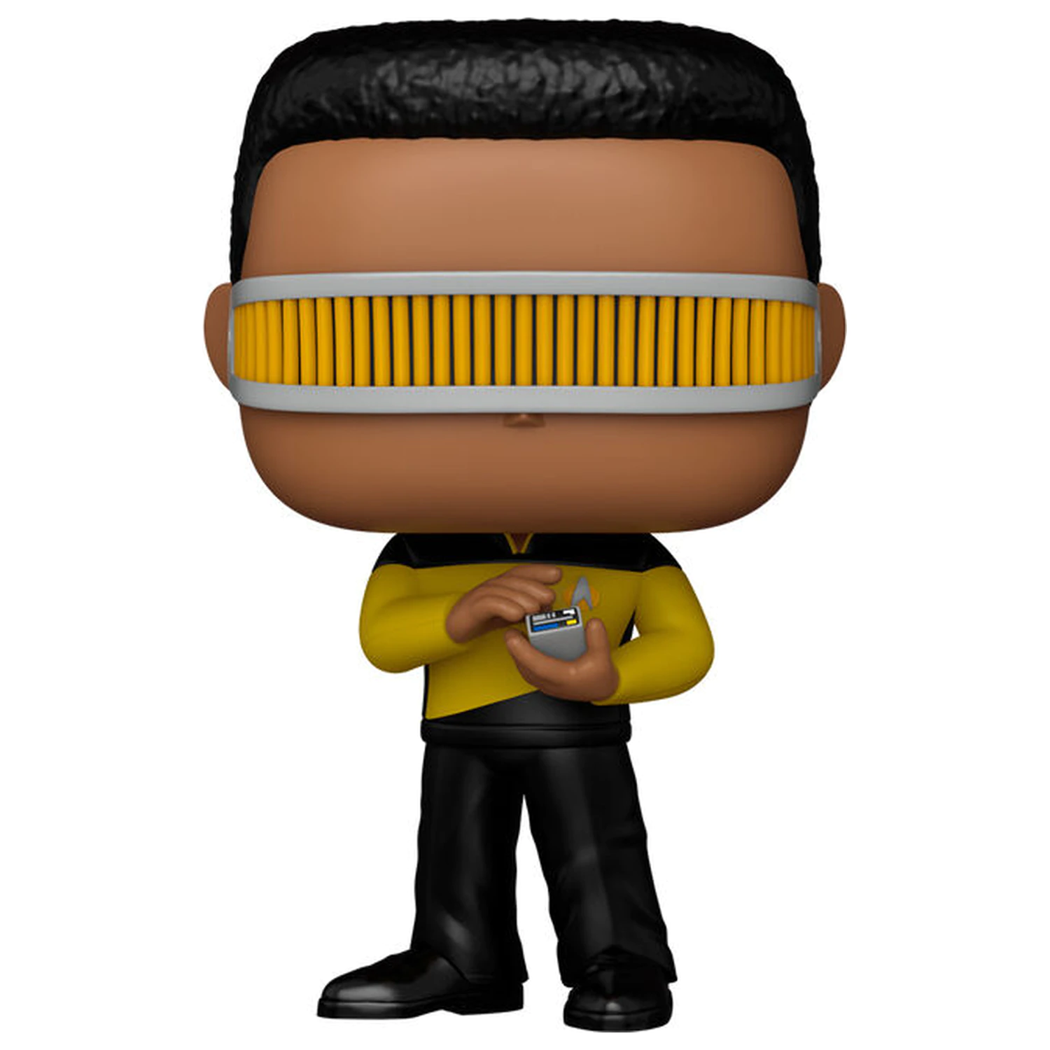 Funko POP figura Star Trek Geordi LaForge termékfotó
