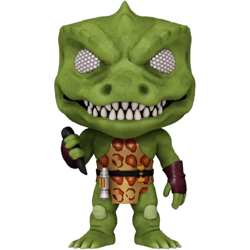 POP figure Star Trek Gorn Exclusive termékfotó