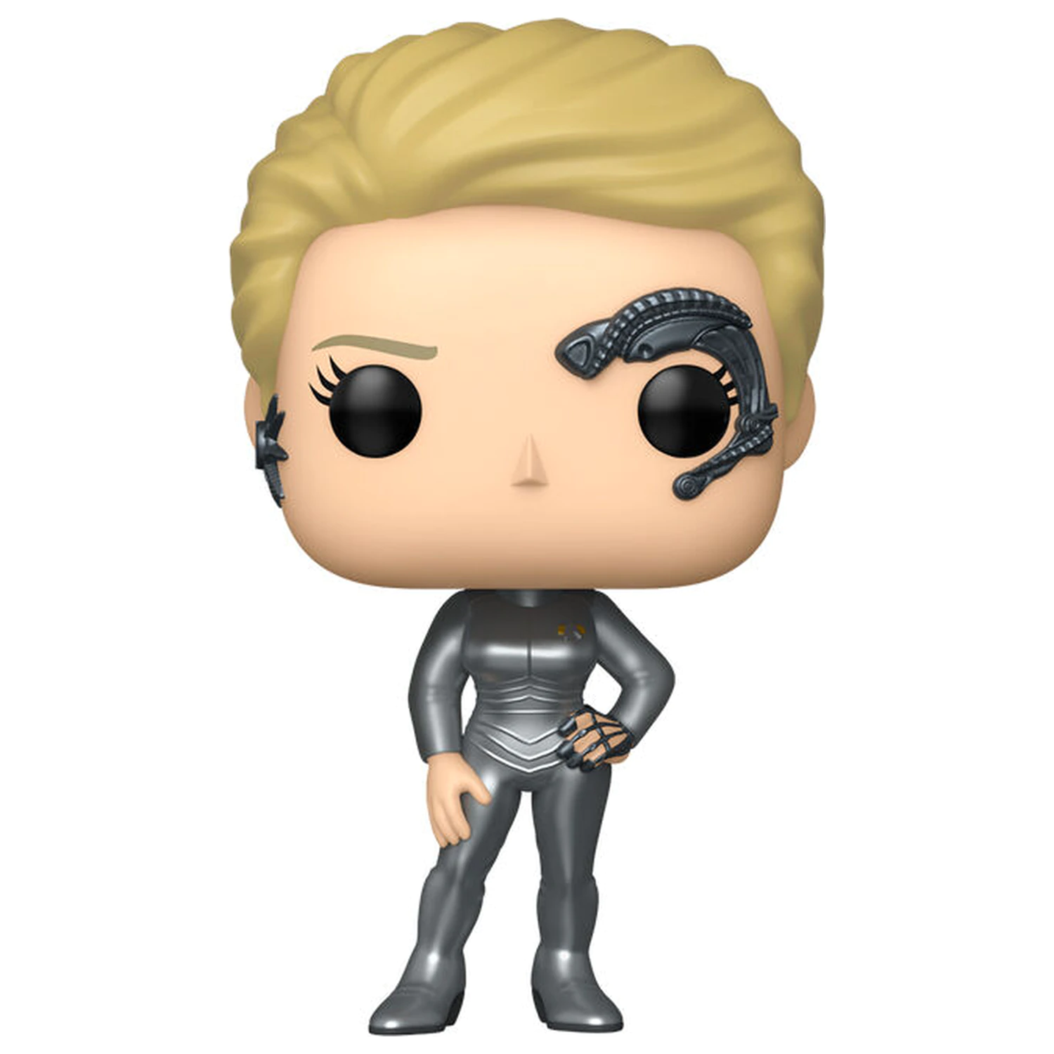 Funko POP figura Star Trek Seven of Nine termékfotó