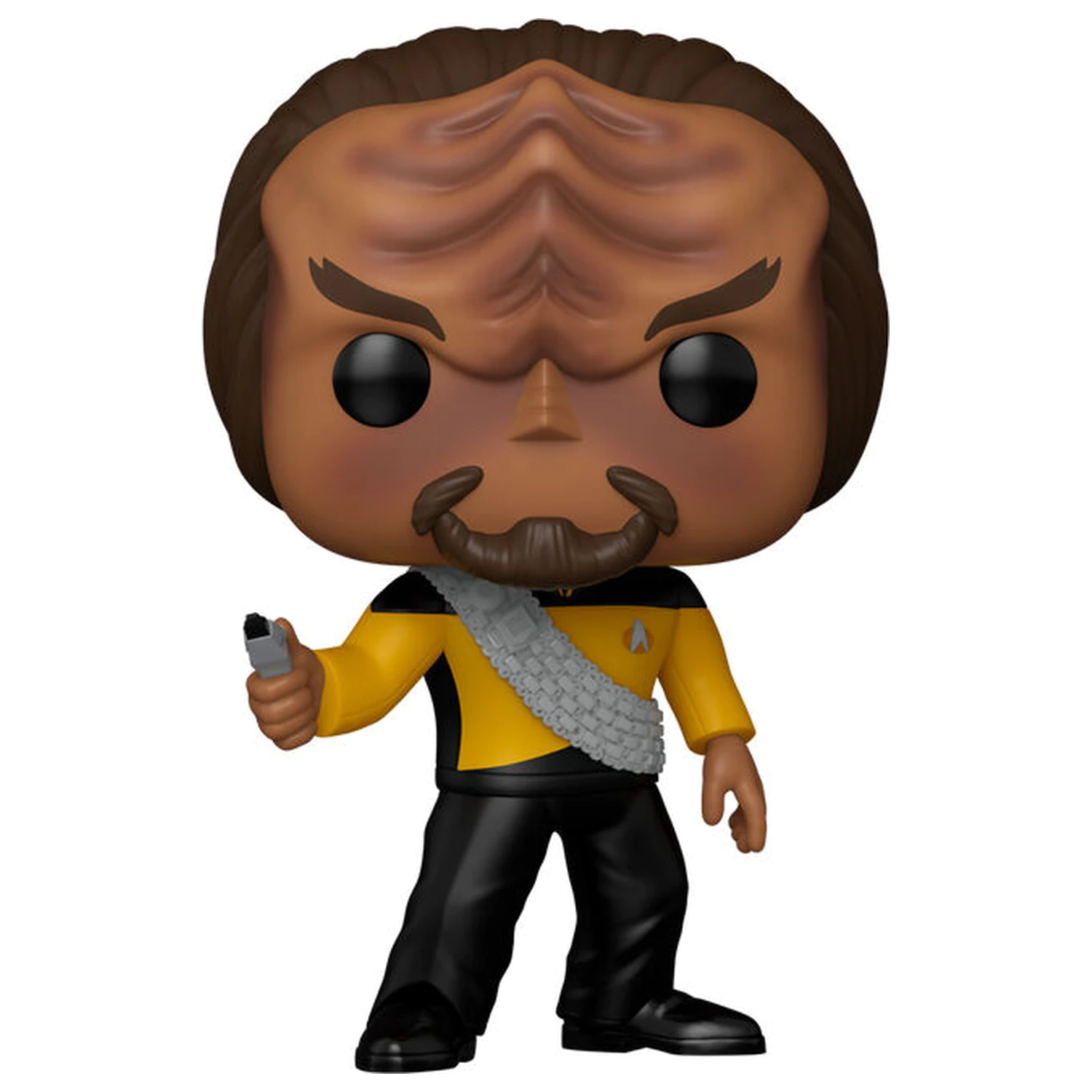 Funko POP figura Star Trek Worf termékfotó