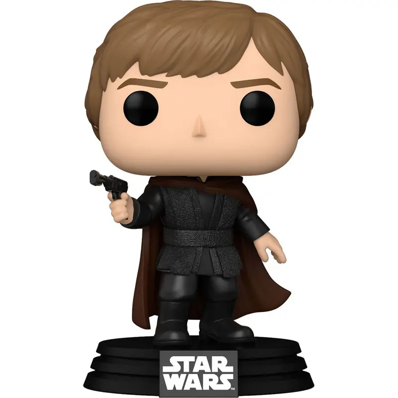 Funko POP figura Star Wars 40th Luke Skywalker termékfotó